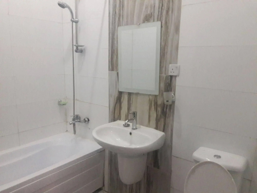 Tipton House Lekki