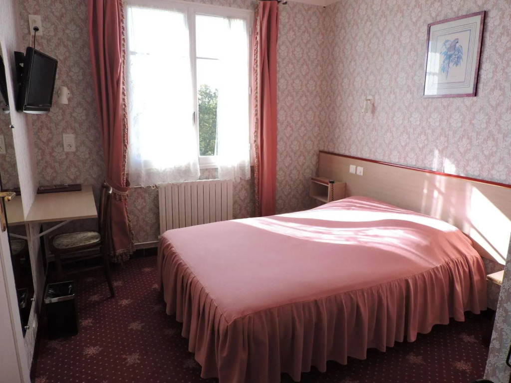 Belvedere Montargis Amilly