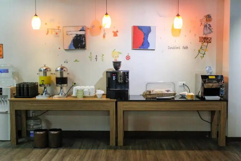 友愛京賞國際大飯店 Yoai Jing Shang Hotel