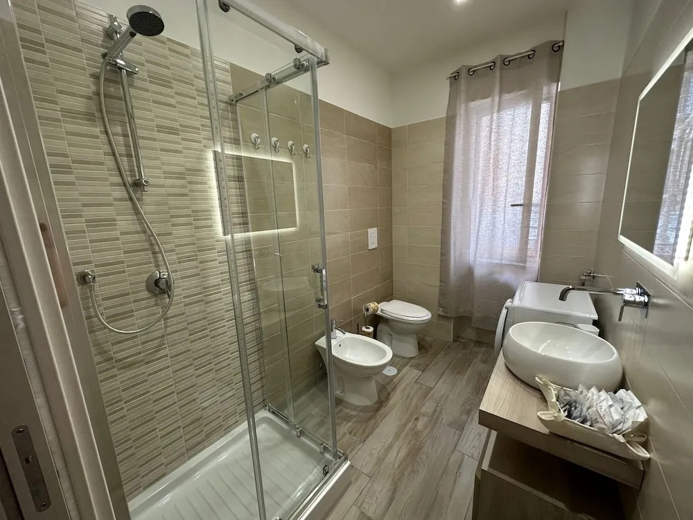Naples Home