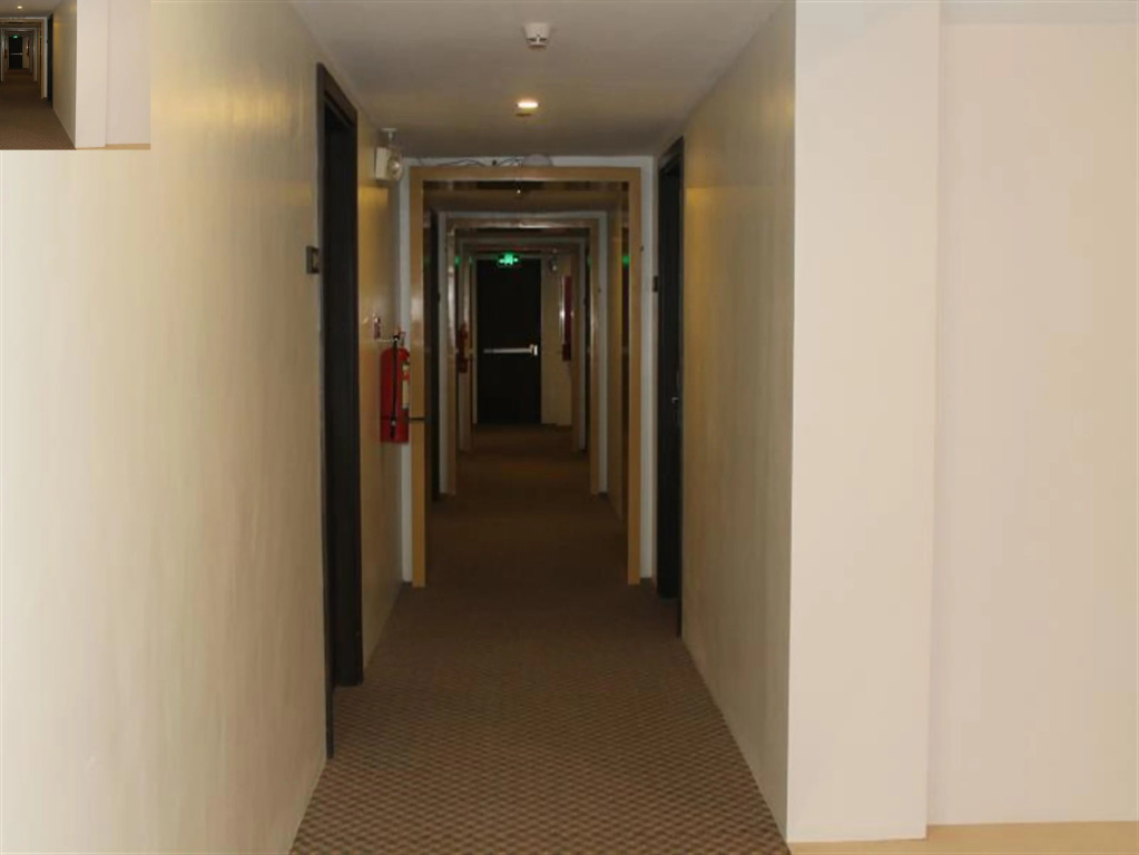 Top Star Hotel