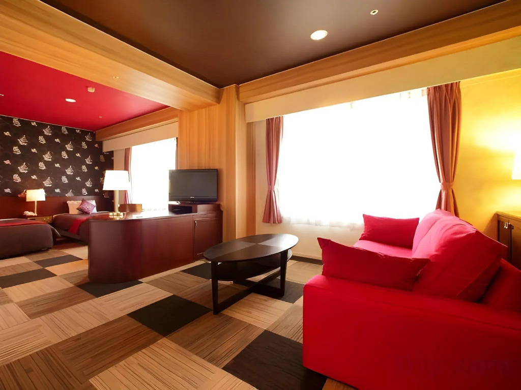 Quintessa Hotel Iseshima