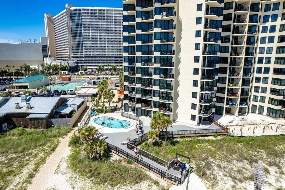 Sunbird 1103 West