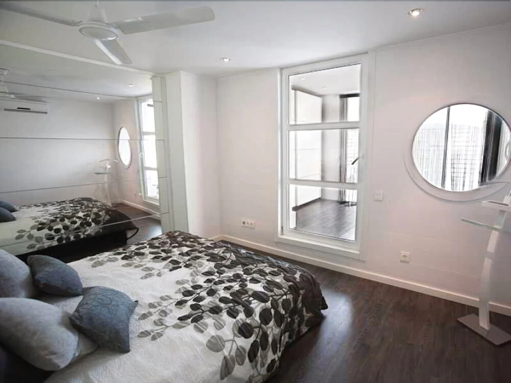 Luxury Centic Penthouse Terraces