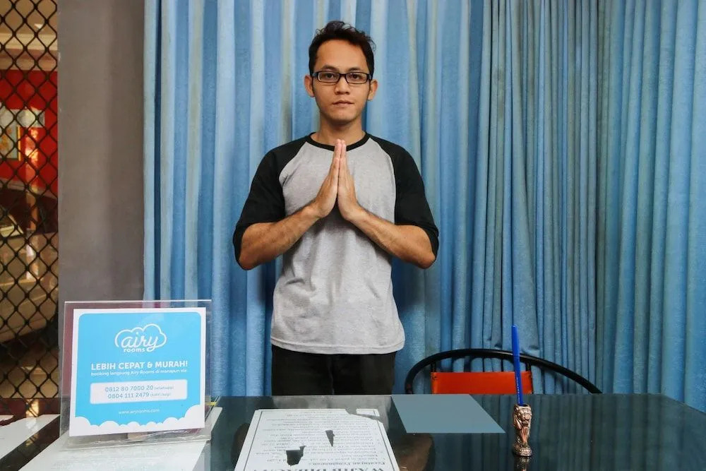 Airy Lowokwaru Bendungan Darma 18 Malang