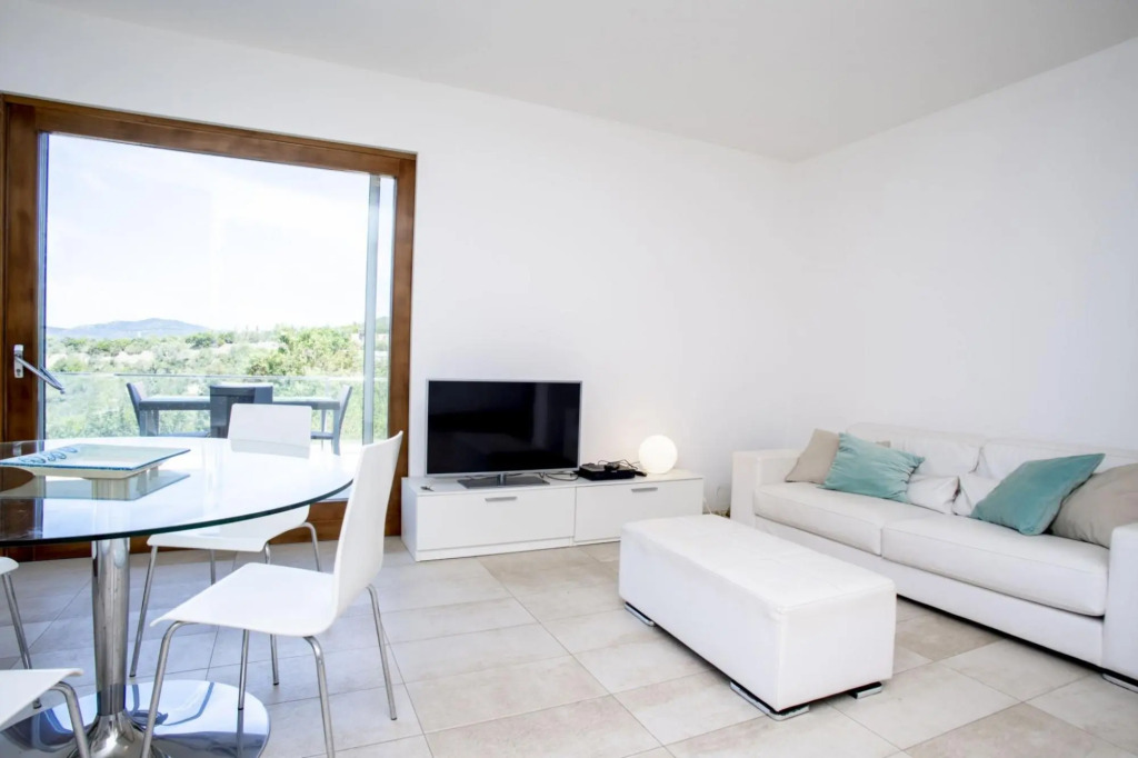 Villino la Valle Incantata with splendid sea view and parking space in Capoliveri-LA VALLE INCANTATA P.P