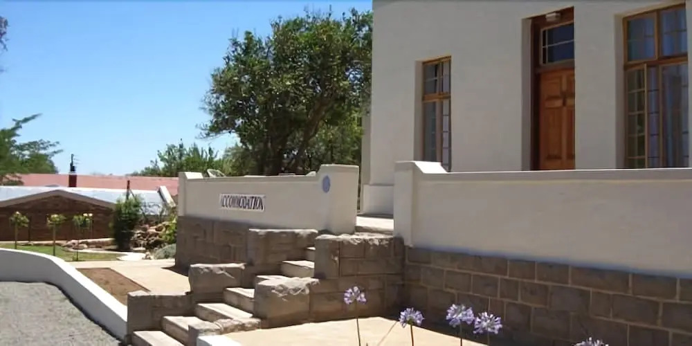 Travellers Joy Guest House