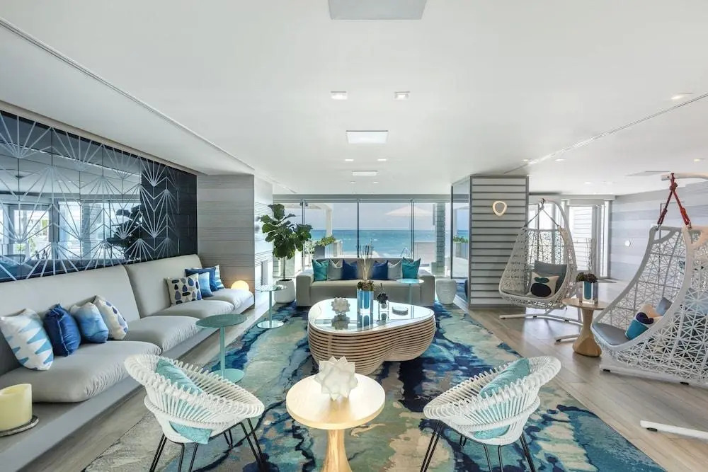 Condado Ocean Club