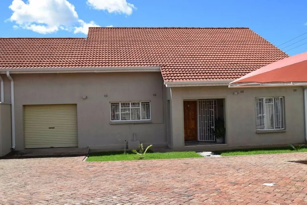 Ticia Apartments Marlborough Mews