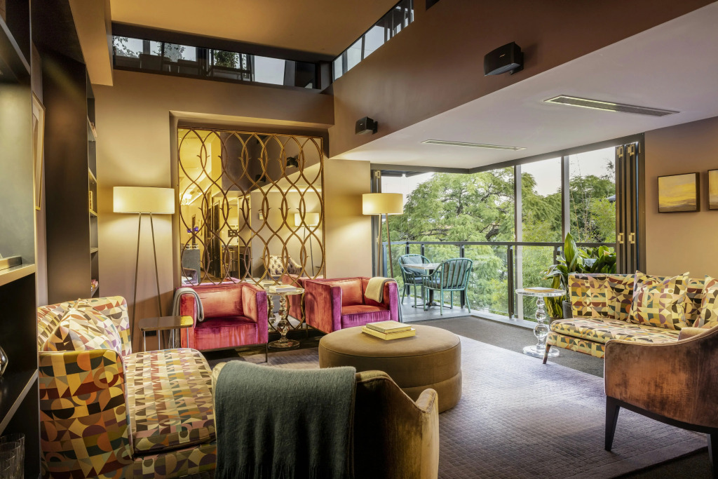 Spicers Balfour Brisbane