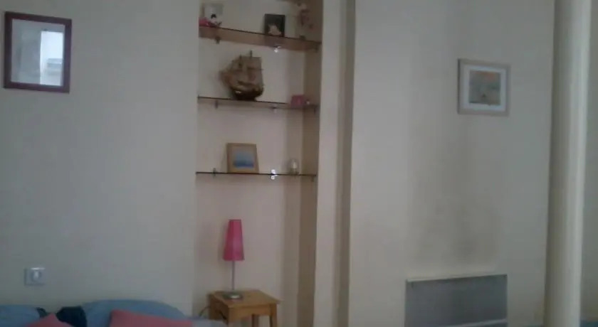 Alesia Grand Studio