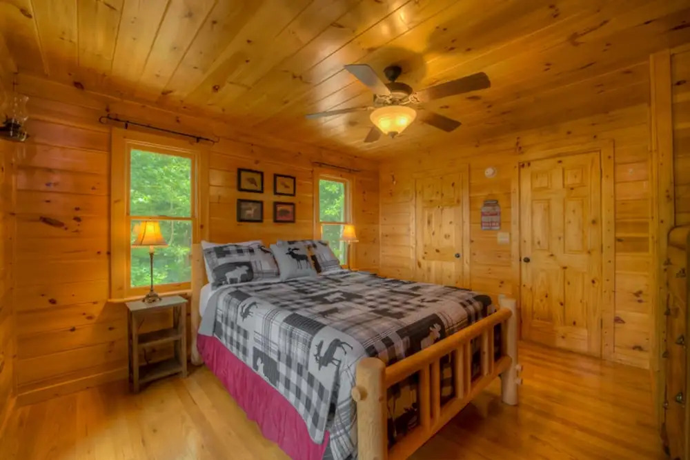 My Mountain Retreat by Escape to Blue Ridge