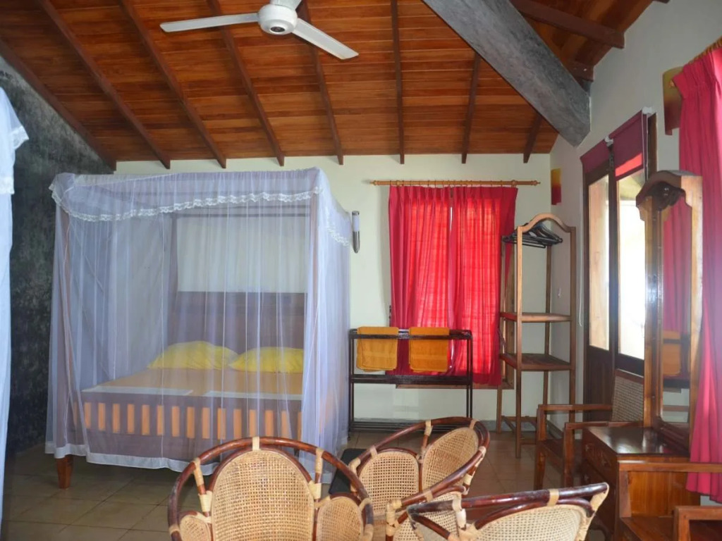 Time N Tide Beach Resort