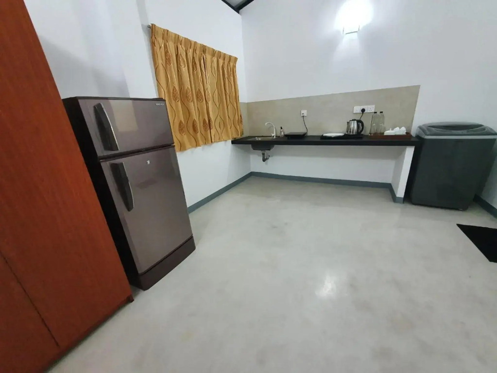 The Anchorage Holiday Apartments - Negombo