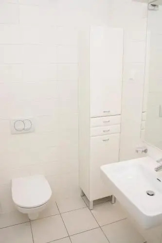 MTM apartment