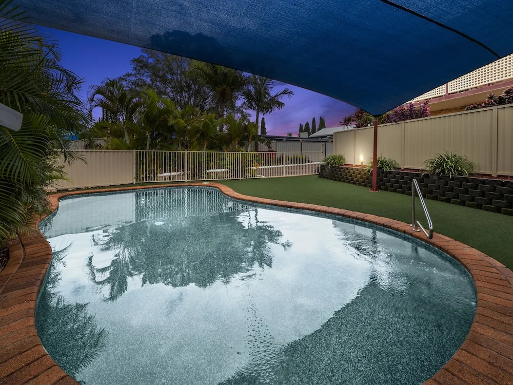Best Western Kennedy Drive Motel