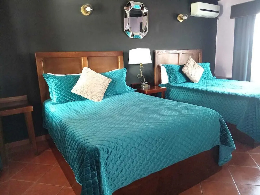 MISION SANTA ISABEL