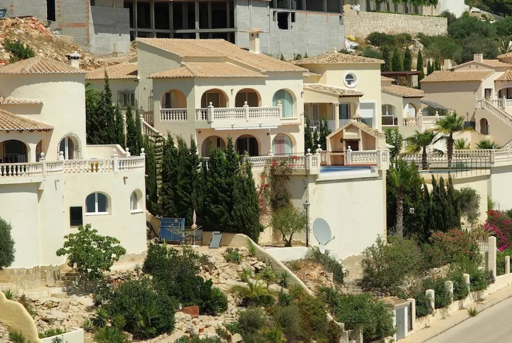 Villa Marzhan