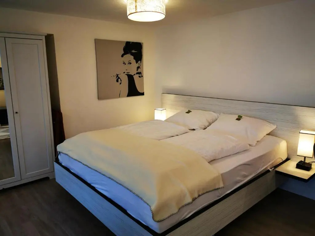 Haus Bolay
