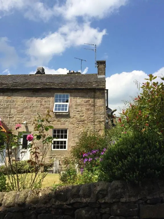 Jewel Cottage