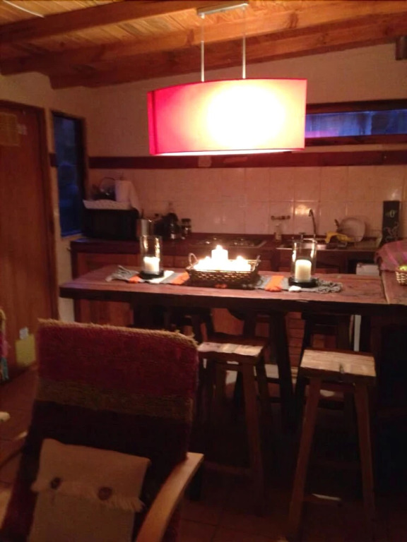 Hotel Puclaro