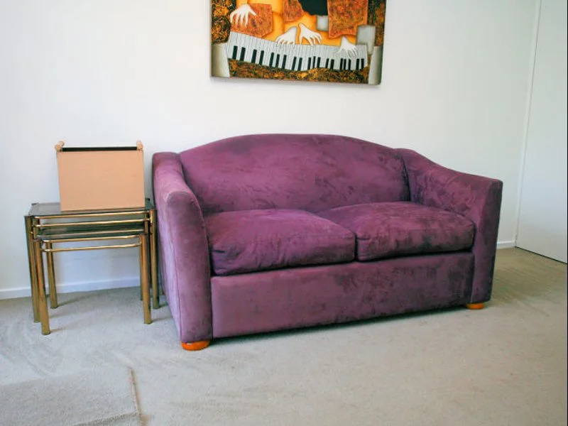 Hideaway Studio Accommodation