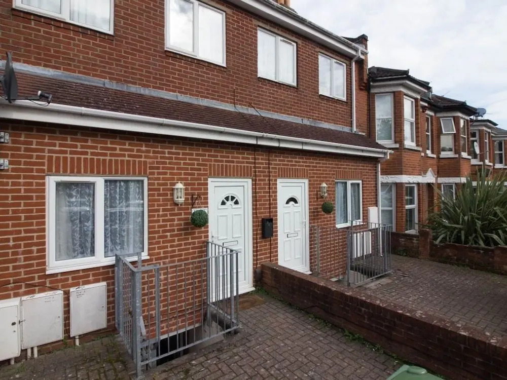 Wilton House Apartments
