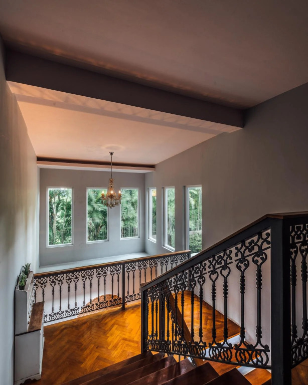 Villa Empress Cebu