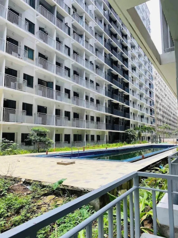 Shore 3 Unit 252 Tower 1