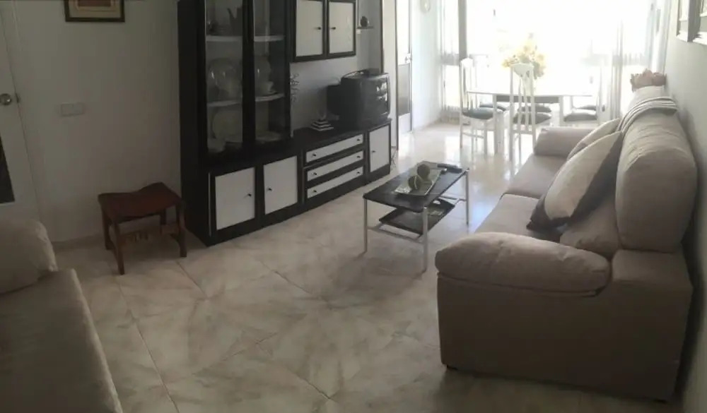 Avenida del Mediterraneo Apartment