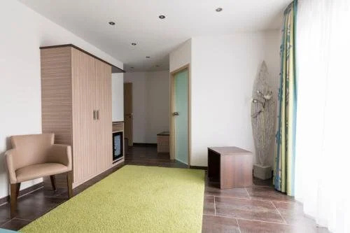Hotel Drei Rosen