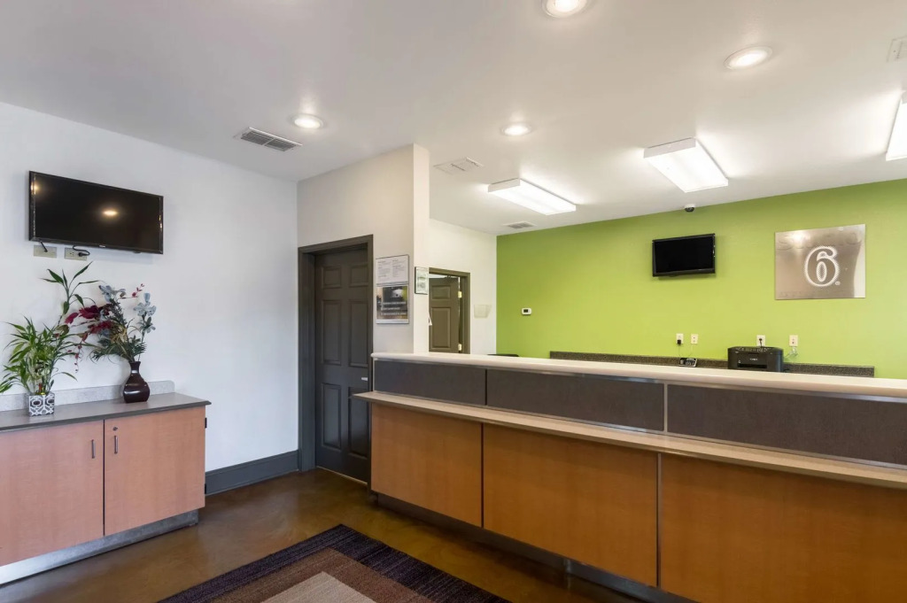 Blue Bonnet Suites Extended Stay Lubbock, Texas