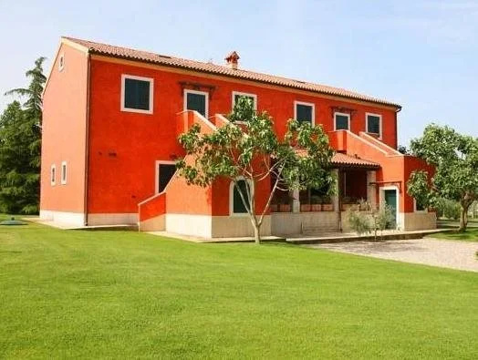 Residence Alla Beccaccia