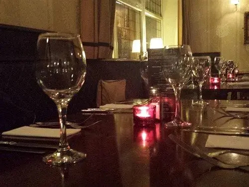 The Waggon Inn