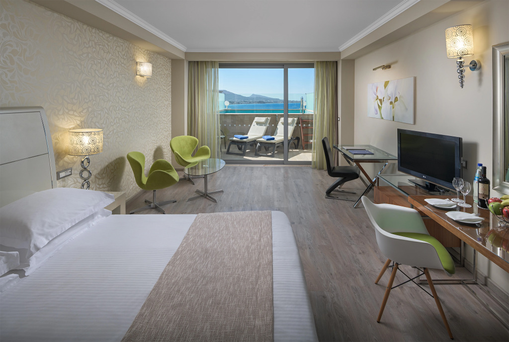 Atrium Platinum Resort & Spa