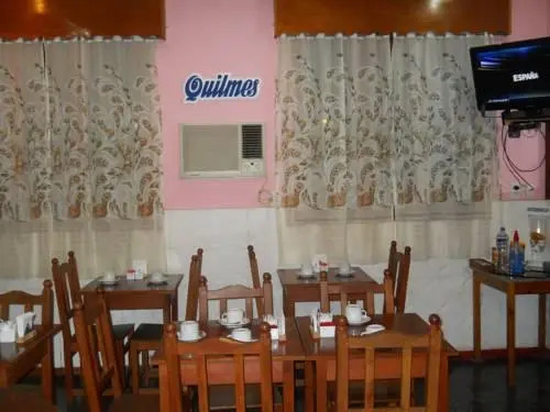 Dennisse Hotel