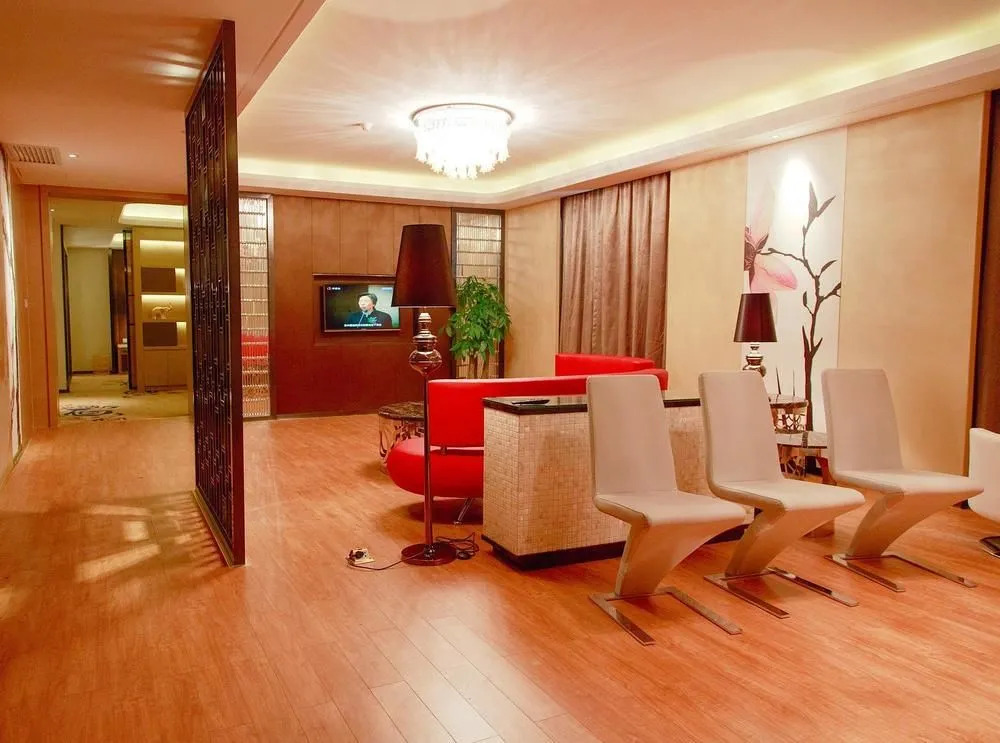 Garman International Hotel