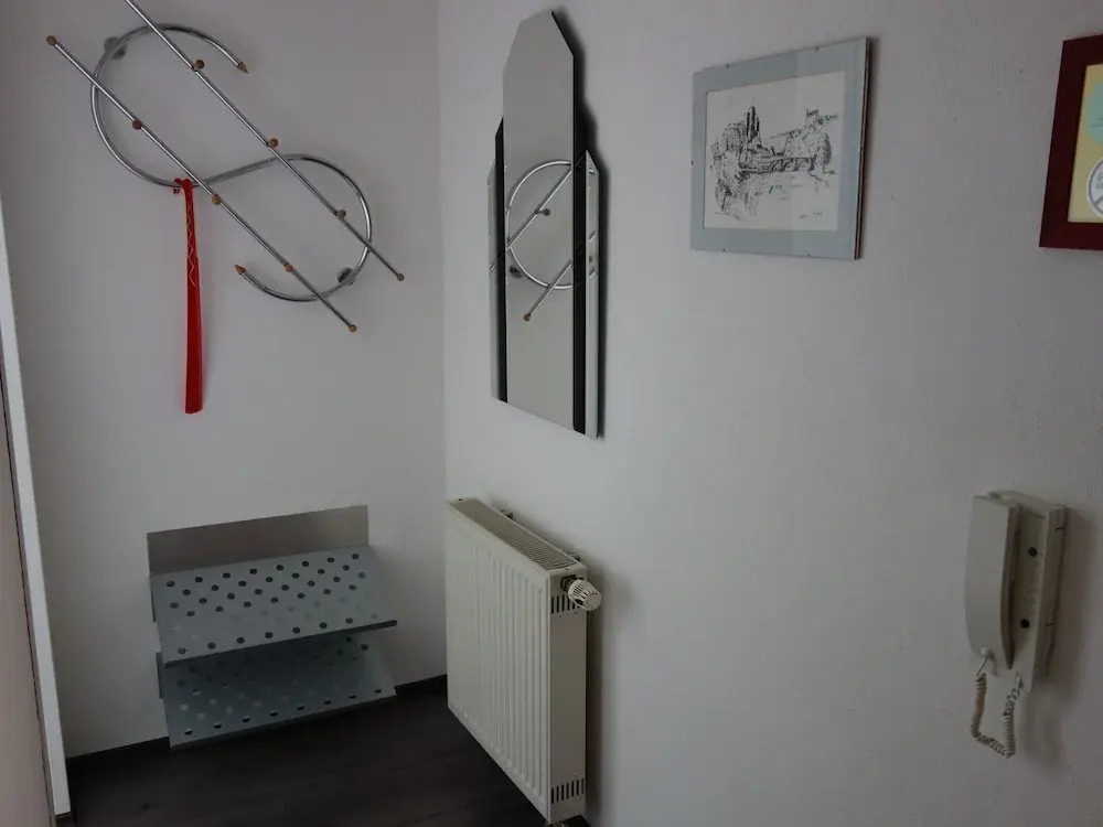 Apartment in Ennerich's Valley