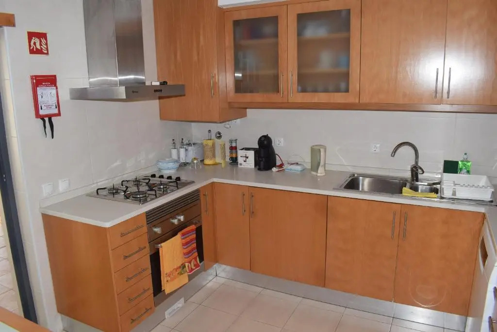 Vila Oceânica 1