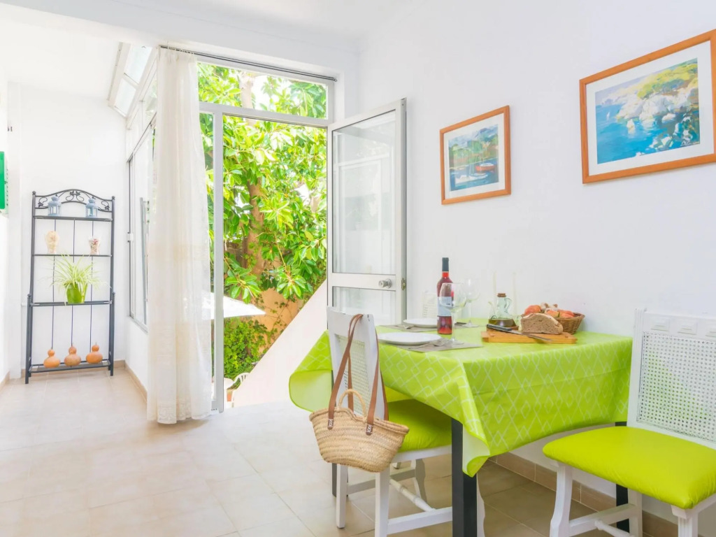 CASA TRADICIONAL CAN PICAFORT - Apartment for 6 people in Ca'n Picafort.