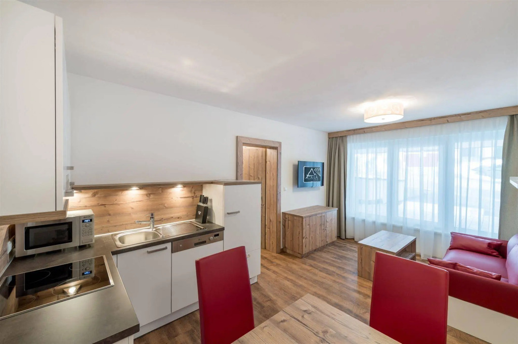 A Casa Saphir Appartement-Hotel