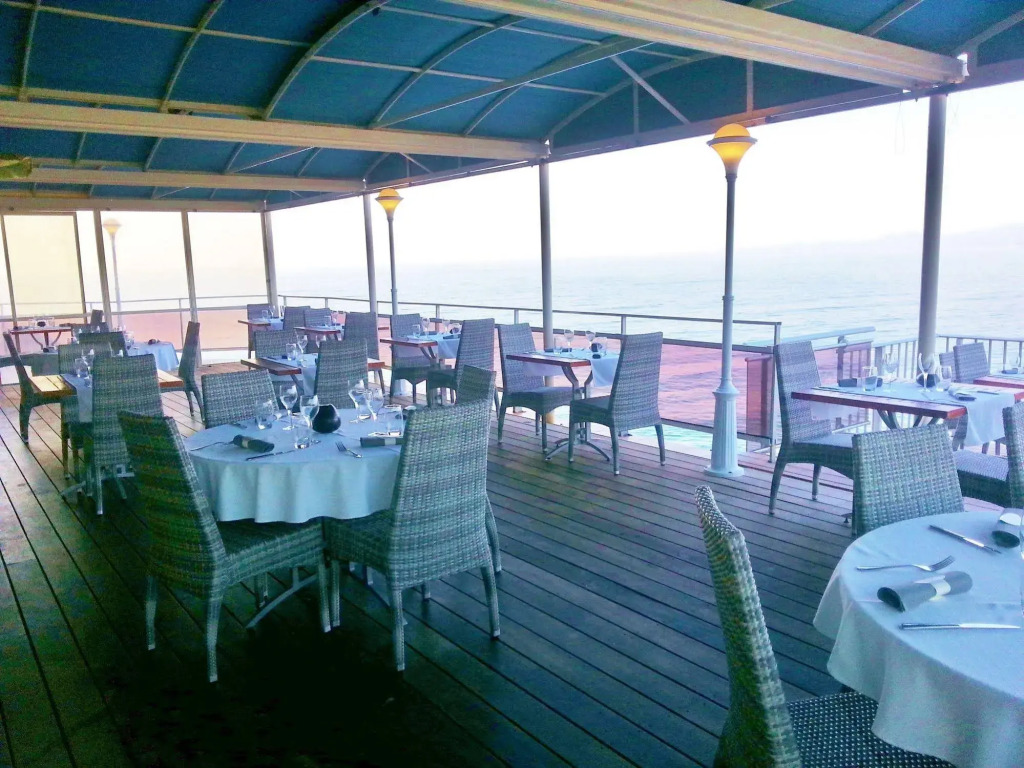 Hotel La Pietra Restaurant & Spa