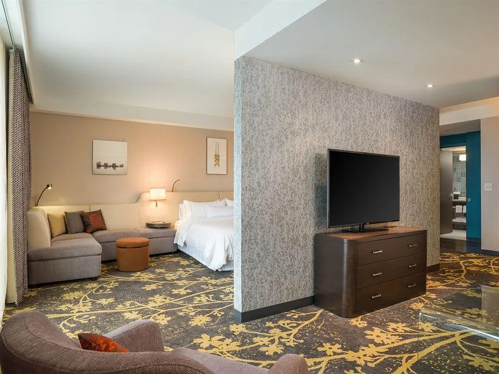 Westin Cleveland Downtown
