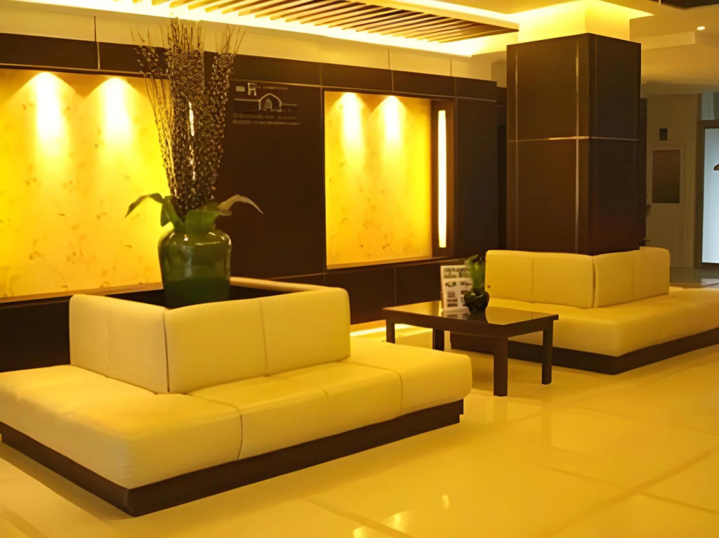 R-Con Residence