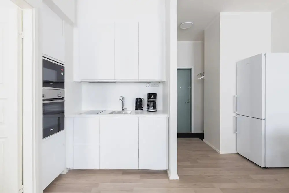 WeHost Malminrinne 2 E 85
