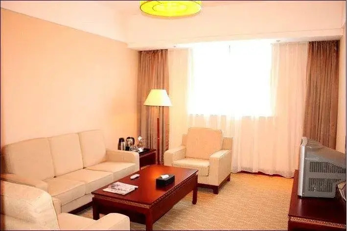 Minqiao Hotel