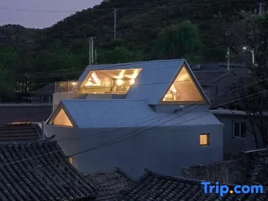Sanjian Homestay & Party Hall