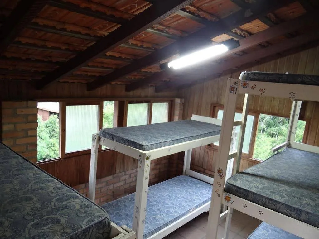 Peri Eco Hostel