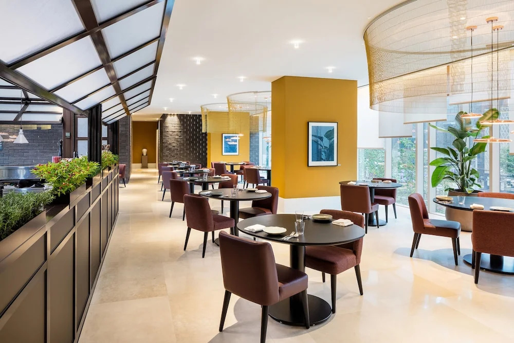Andaz Seoul Gangnam, By Hyatt