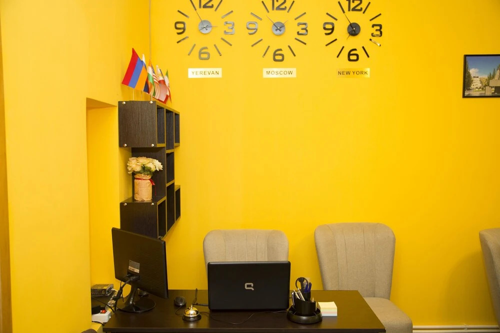 Hostel Magnolia